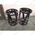 2 Pcs MS Racking Machine Attachment for 7 & 9 HP Diesel Power Tiller